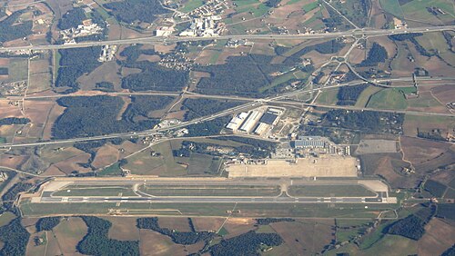 Girona–Costa Brava Airport